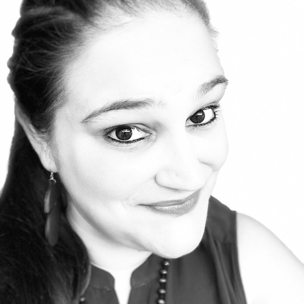 Meet your Posher, Jenn